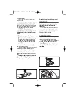 Preview for 6 page of Morphy Richards IB70450-1 Instructions Manual