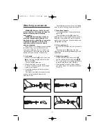 Предварительный просмотр 5 страницы Morphy Richards IB70452 Instructions Manual