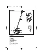 Preview for 3 page of Morphy Richards IB70470 Instructions Manual