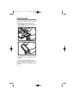 Preview for 6 page of Morphy Richards IB70470 Instructions Manual