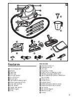 Предварительный просмотр 3 страницы Morphy Richards IB70540 Instructions Manual