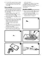 Предварительный просмотр 7 страницы Morphy Richards IB70540 Instructions Manual