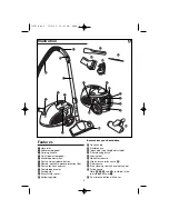 Предварительный просмотр 3 страницы Morphy Richards IB71051 Instructions Manual