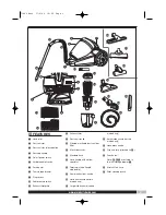 Preview for 3 page of Morphy Richards IB71061 Instructions Manual