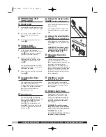 Preview for 4 page of Morphy Richards IB71061 Instructions Manual