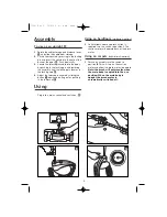 Preview for 4 page of Morphy Richards IB73091 Instructions Manual