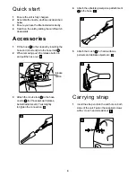 Preview for 4 page of Morphy Richards IB73100 Instructions Manual