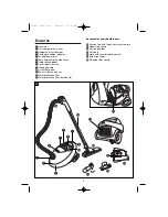 Предварительный просмотр 3 страницы Morphy Richards IB73180 Instructions Manual