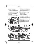 Предварительный просмотр 5 страницы Morphy Richards IB73180 Instructions Manual