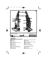 Preview for 3 page of Morphy Richards IB73340 Instructions Manual