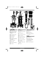 Preview for 3 page of Morphy Richards IB73370 Instructions Manual