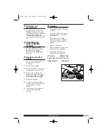 Preview for 7 page of Morphy Richards IB73370 Instructions Manual