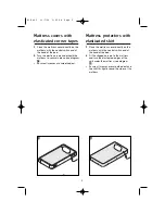 Preview for 5 page of Morphy Richards IB75100 Instructions Manual