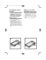 Preview for 4 page of Morphy Richards IB75113 Instructions Manual