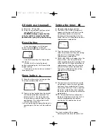 Preview for 6 page of Morphy Richards IB75237 Instructions Manual