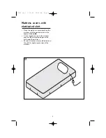 Preview for 4 page of Morphy Richards IB75248 Instructions Manual