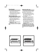 Preview for 4 page of Morphy Richards IB75300 Instructions Manual