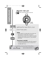 Morphy Richards IB75401 Instructions Manual preview