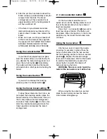 Preview for 4 page of Morphy Richards IBELEGANTET Manual