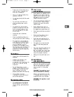 Preview for 3 page of Morphy Richards IIIUMA GLASS KETTLE 43128 Manual