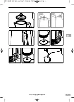 Preview for 5 page of Morphy Richards illumination Quick Start Manual