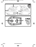 Предварительный просмотр 2 страницы Morphy Richards INTELLIDOME Manual