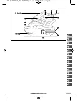 Предварительный просмотр 3 страницы Morphy Richards INTELLIDOME Manual