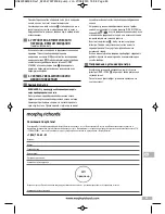 Предварительный просмотр 83 страницы Morphy Richards INTELLIDOME Manual
