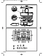 Предварительный просмотр 4 страницы Morphy Richards Intellisteam Compact Instructions Manual