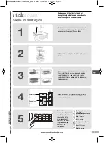 Предварительный просмотр 71 страницы Morphy Richards Intellisteam Instructions Manual