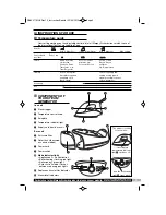 Preview for 3 page of Morphy Richards JET STEAM Instruction Booklet