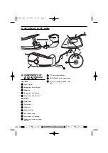 Предварительный просмотр 5 страницы Morphy Richards JET STREAM 'ELITE+' Manual