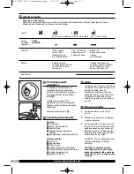 Предварительный просмотр 12 страницы Morphy Richards JET STREAM Instruction Manual