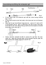 Предварительный просмотр 10 страницы Morphy Richards KR-F20RL-E1Dkh Installation & User'S Instructions