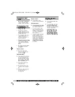 Preview for 4 page of Morphy Richards KT43530 Instructions Manual