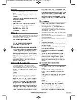 Preview for 5 page of Morphy Richards KT43690 User Manual