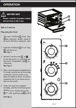 Preview for 6 page of Morphy Richards KWS1523X-F2UB Instruction Manual