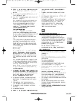 Preview for 13 page of Morphy Richards Meno 44341 Instructions Manual