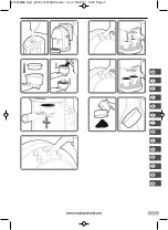 Preview for 3 page of Morphy Richards meno Espresso Instructions Manual