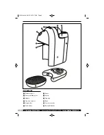 Preview for 2 page of Morphy Richards MENO KT43922 Instructions Manual