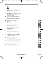 Preview for 11 page of Morphy Richards MENO ONE CUP Instruction Manual