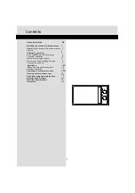 Preview for 2 page of Morphy Richards MM820CXN-PM0F Installation & User'S Instructions