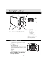 Preview for 9 page of Morphy Richards MM820CXN-PM0F Installation & User'S Instructions