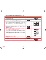 Предварительный просмотр 20 страницы Morphy Richards MOMENTO 47815 Important Safety Instructions Manual