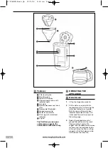 Предварительный просмотр 4 страницы Morphy Richards MR47082 Instructions Manual