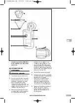 Предварительный просмотр 11 страницы Morphy Richards MR47082 Instructions Manual