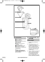 Предварительный просмотр 26 страницы Morphy Richards MR47082 Instructions Manual