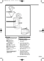 Предварительный просмотр 33 страницы Morphy Richards MR47082 Instructions Manual