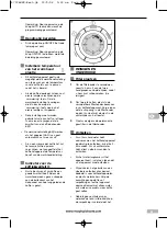 Предварительный просмотр 35 страницы Morphy Richards MR47082 Instructions Manual