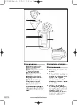 Предварительный просмотр 40 страницы Morphy Richards MR47082 Instructions Manual